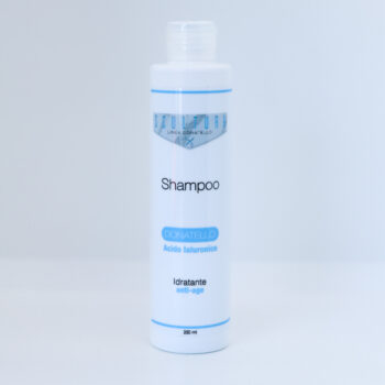Shampoo Donatello